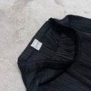 Pleats Please Wide-Leg Pants Loose-Fitting