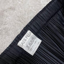 Pleats Please Wide-Leg Pants Loose-Fitting
