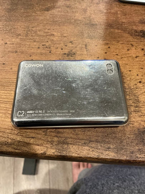 Cowon Others C2 16Gb Dap