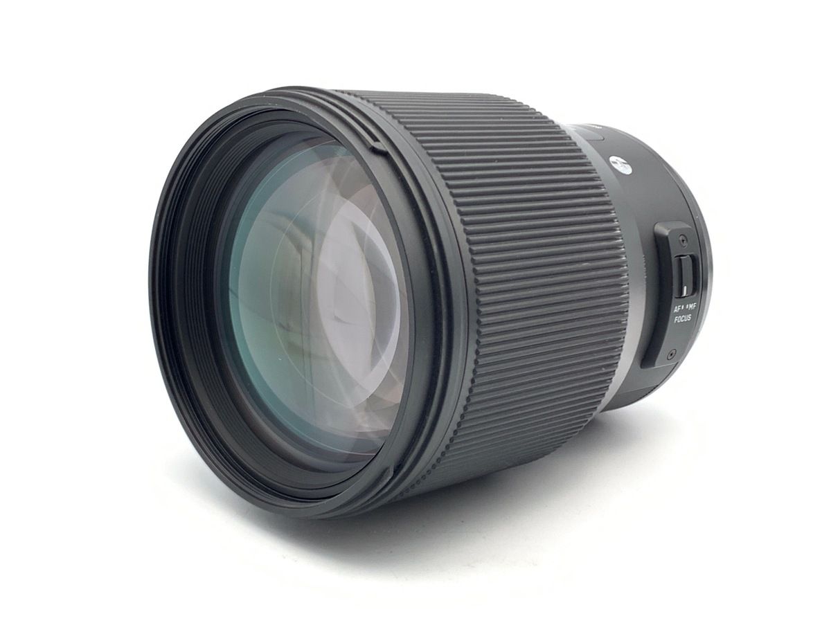 Lens (Single Focus) F1.4 Dg Hsm Art