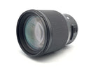 Lens (Single Focus) F1.4 Dg Hsm Art