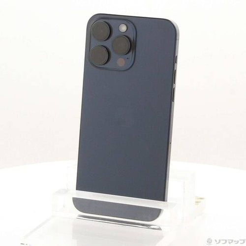 Apple Smartphone Body Iphone15 Pro Max 512Gb Mu6X3J A Sim 276