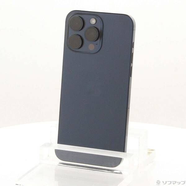 Apple Smartphone Body Iphone15 Pro Max 512Gb Mu6X3J A Sim 276