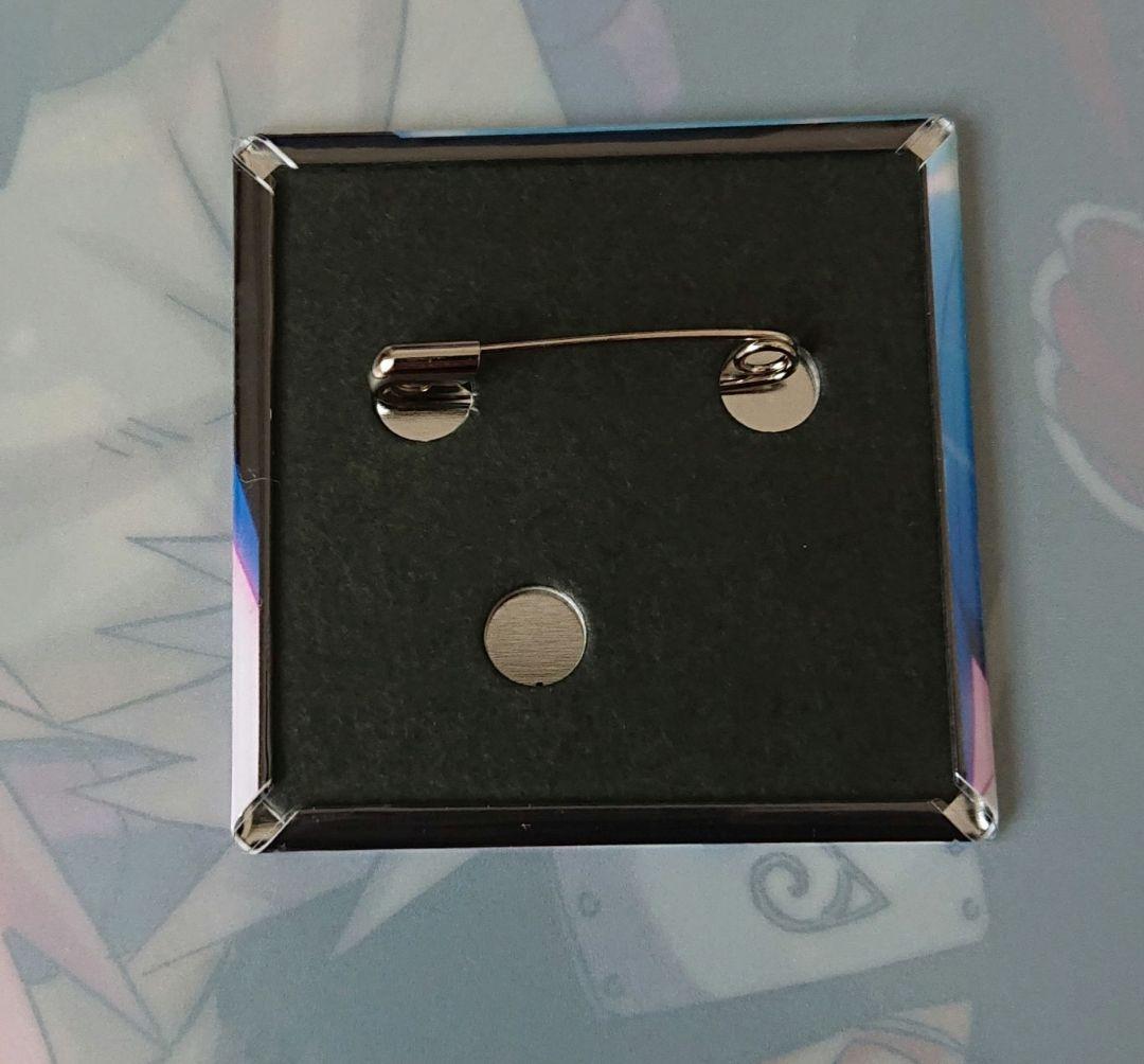 Pins, Pin Badges, Can 1