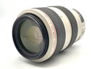 Lens (Zoom) Ef70-300Mm F4-5.6L Is Usm