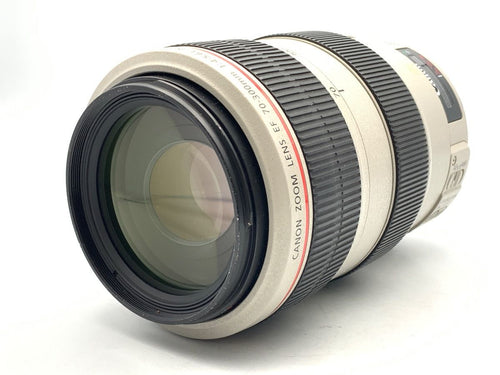 Lens (Zoom) Ef70-300Mm F4-5.6L Is Usm
