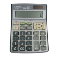 Canon Calculator Ls-120Tk Usb