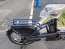 Bicycles With Child Seats 078 Yamaha 8.7Ah