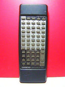 Remote Control For Tv Rc-321S
