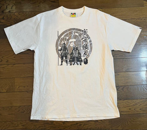 A Bathing Ape T-Shirts Bape T