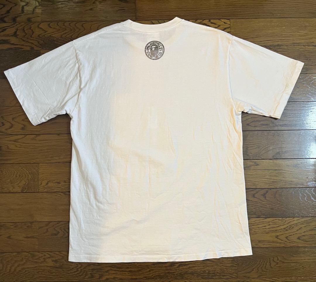 A Bathing Ape T-Shirts Bape T