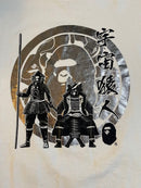 A Bathing Ape T-Shirts Bape T