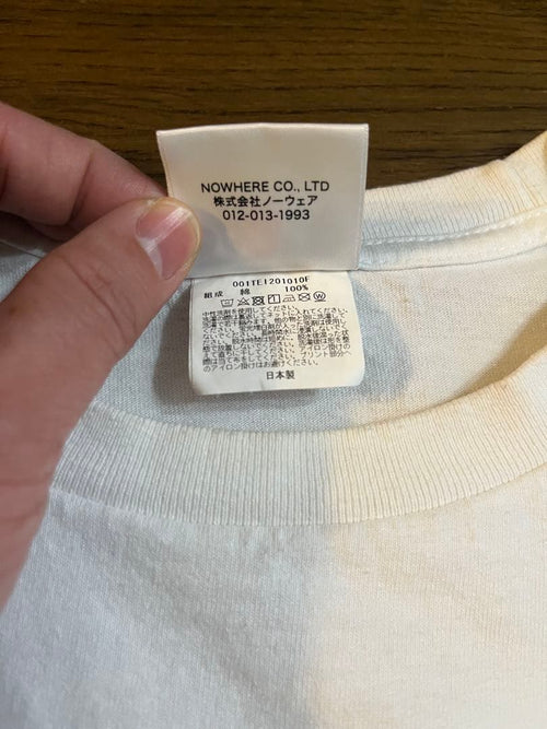 A Bathing Ape T-Shirts Bape T