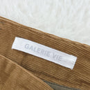 Galerie Vie Chino Bread