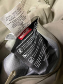 Arc'Teryx Nylon Jacket Arc Beta Sv Distortion Bird Aid