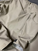 Arc'Teryx Nylon Jacket Arc Beta Sv Distortion Bird Aid