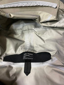 Arc'Teryx Nylon Jacket Arc Beta Sv Distortion Bird Aid