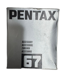 Pentax Others 67