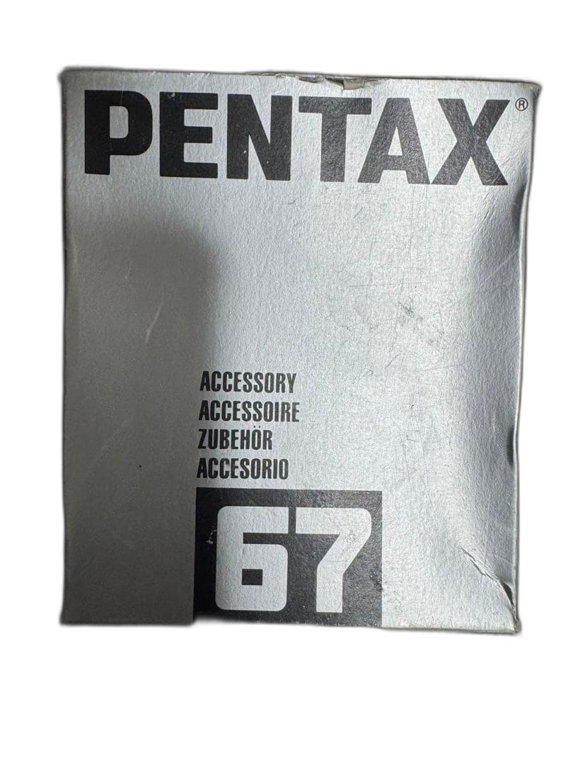 Pentax Others 67