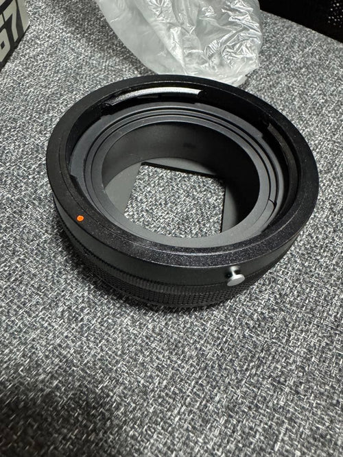 Pentax Others 67