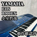 Yamaha Others Eos B900Ex