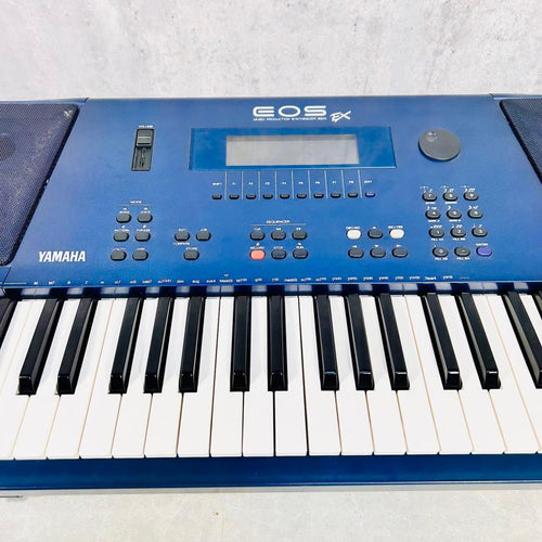 Yamaha Others Eos B900Ex