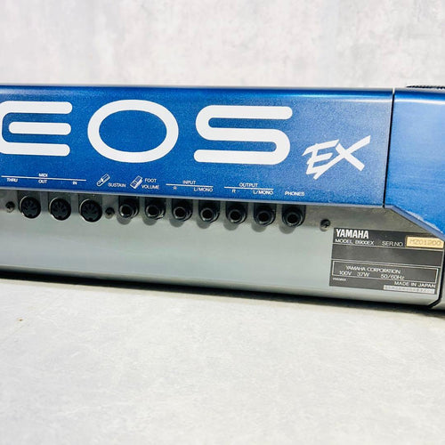 Yamaha Others Eos B900Ex