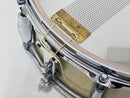 Yamaha Snare Drum Used Vintage Yd-600 Wood Shell 14X5 Birch W.M.P.