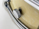 Yamaha Snare Drum Used Vintage Yd-600 Wood Shell 14X5 Birch W.M.P.