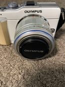 Digital Slr Olympus E-Pl1