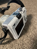 Digital Slr Olympus E-Pl1
