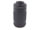 Lens (Zoom) Af-P Dx Nikkor 70-300Mm F/4.5-6.3G Ed Vr