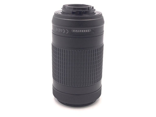 Lens (Zoom) Af-P Dx Nikkor 70-300Mm F/4.5-6.3G Ed Vr