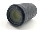 Lens (Zoom) Af-P Dx Nikkor 70-300Mm F/4.5-6.3G Ed Vr