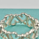 Tiffany Rings 7