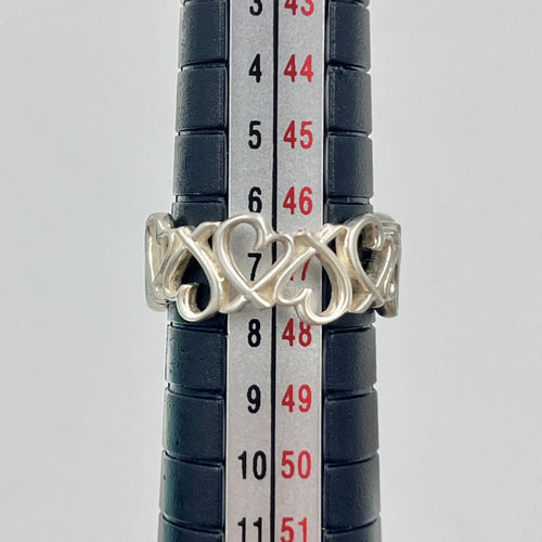 Tiffany Rings 7