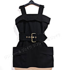 Louis Vuitton Sleeveless