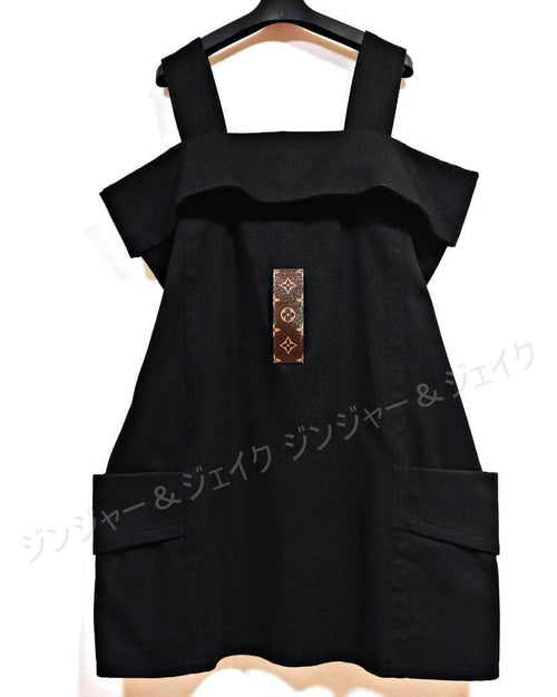 Louis Vuitton Sleeveless