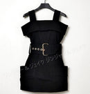 Louis Vuitton Sleeveless