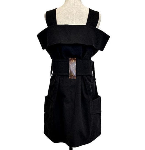 Louis Vuitton Sleeveless