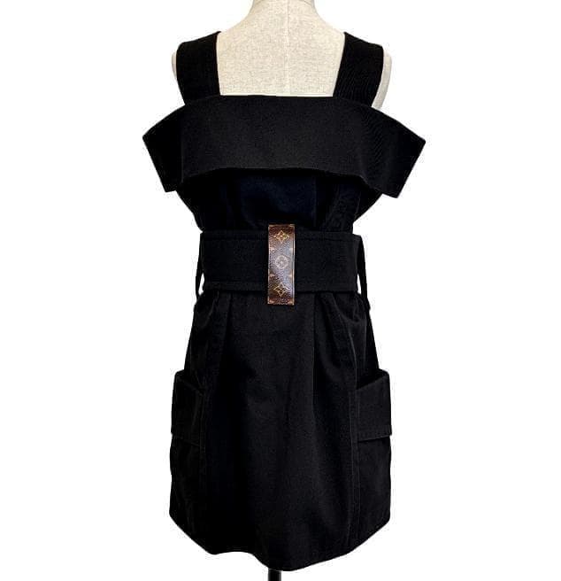 Louis Vuitton Sleeveless