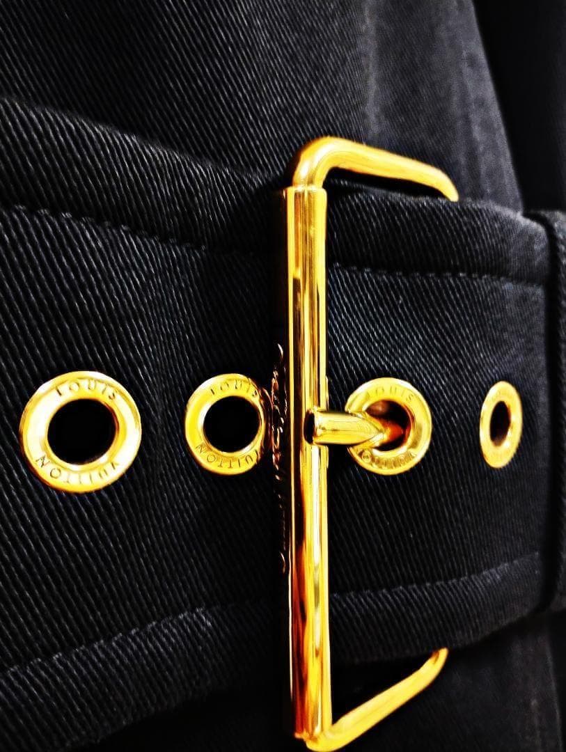 Louis Vuitton Sleeveless