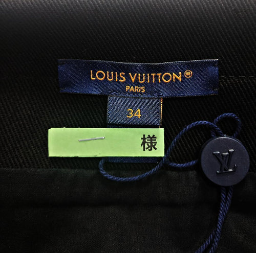 Louis Vuitton Sleeveless