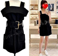 Louis Vuitton Sleeveless