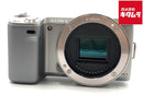 Mirrorless Interchangeable Lips Nex-5N