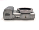 Mirrorless Interchangeable Lips Nex-5N