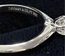 Tiffany Rings