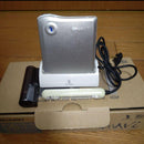 Sharp Portable Md Player 1Bit Md-Ds33-S