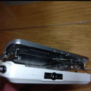 Sharp Portable Md Player 1Bit Md-Ds33-S
