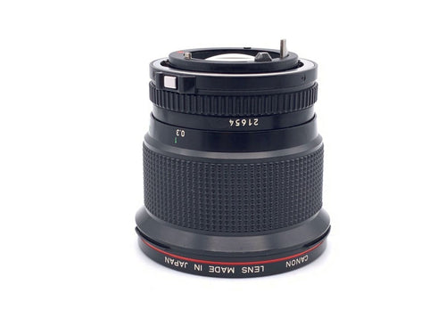 Lens (Single Focus) Canon Newfd 24/1.4 L